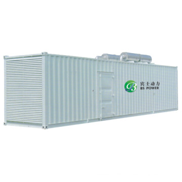 Soundproof Generator (BCX1375)